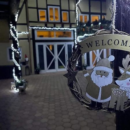 Zewwelatreppler - La Grange Aux Petits Oignons - Chambre Cigogne Sélestat Esterno foto