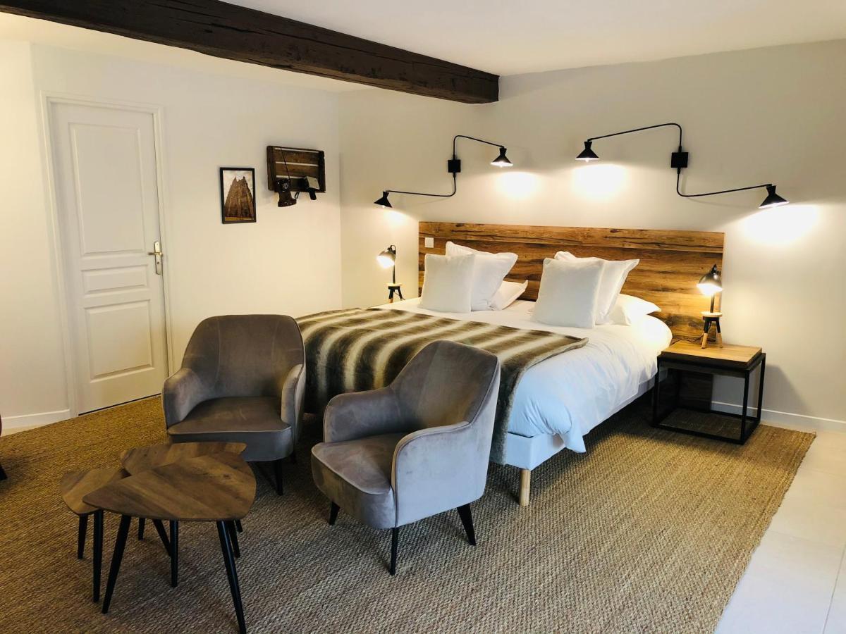 Zewwelatreppler - La Grange Aux Petits Oignons - Chambre Cigogne Sélestat Esterno foto